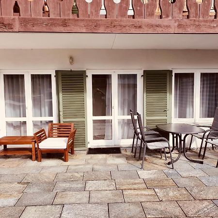 Golden Gapa Large Family Apartment 7 Garmisch-Partenkirchen Extérieur photo