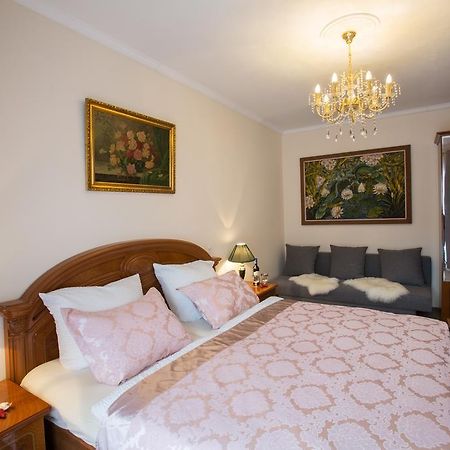 Golden Gapa Large Family Apartment 7 Garmisch-Partenkirchen Extérieur photo