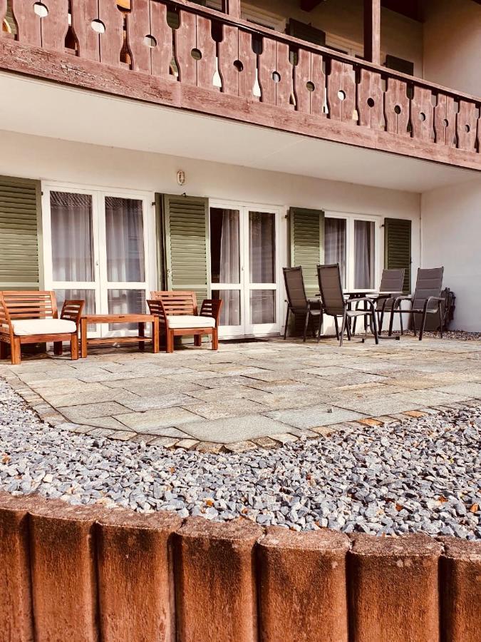 Golden Gapa Large Family Apartment 7 Garmisch-Partenkirchen Extérieur photo