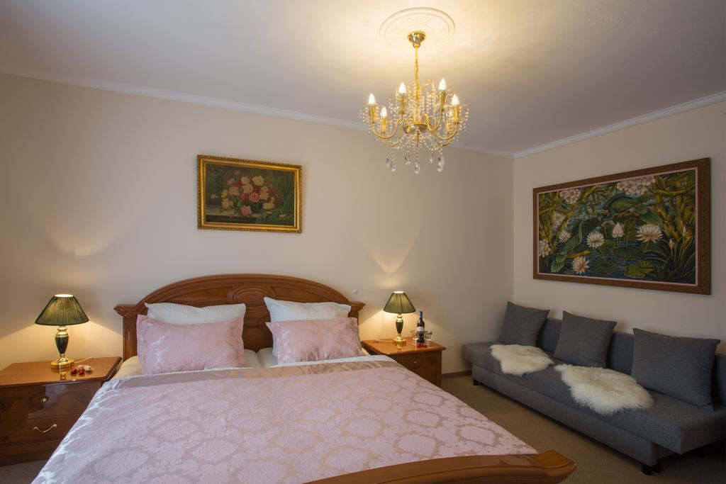 Golden Gapa Large Family Apartment 7 Garmisch-Partenkirchen Extérieur photo
