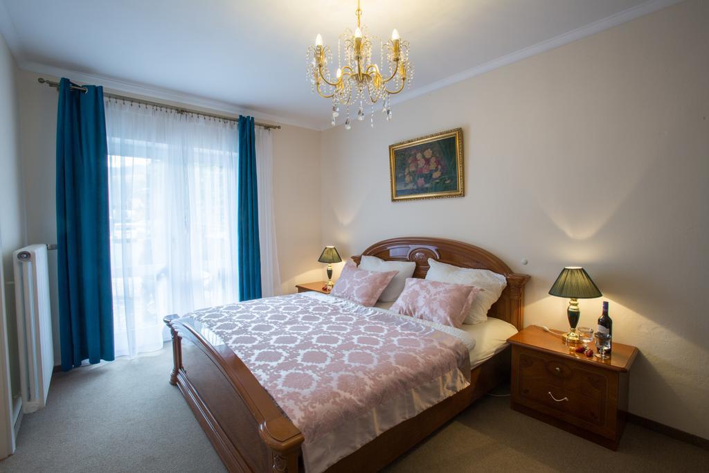 Golden Gapa Large Family Apartment 7 Garmisch-Partenkirchen Chambre photo
