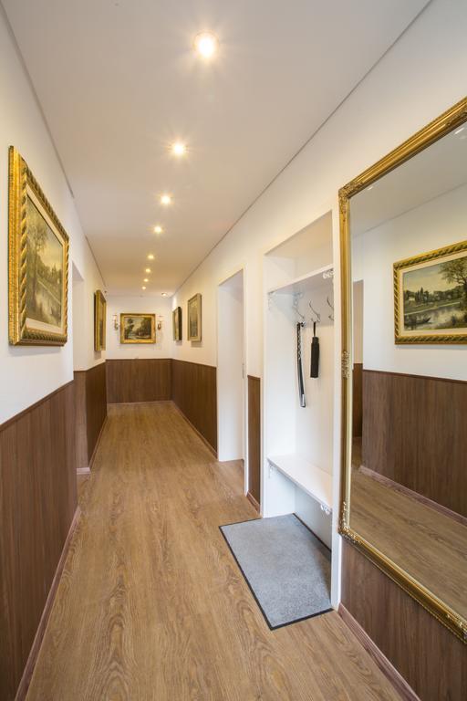 Golden Gapa Large Family Apartment 7 Garmisch-Partenkirchen Extérieur photo