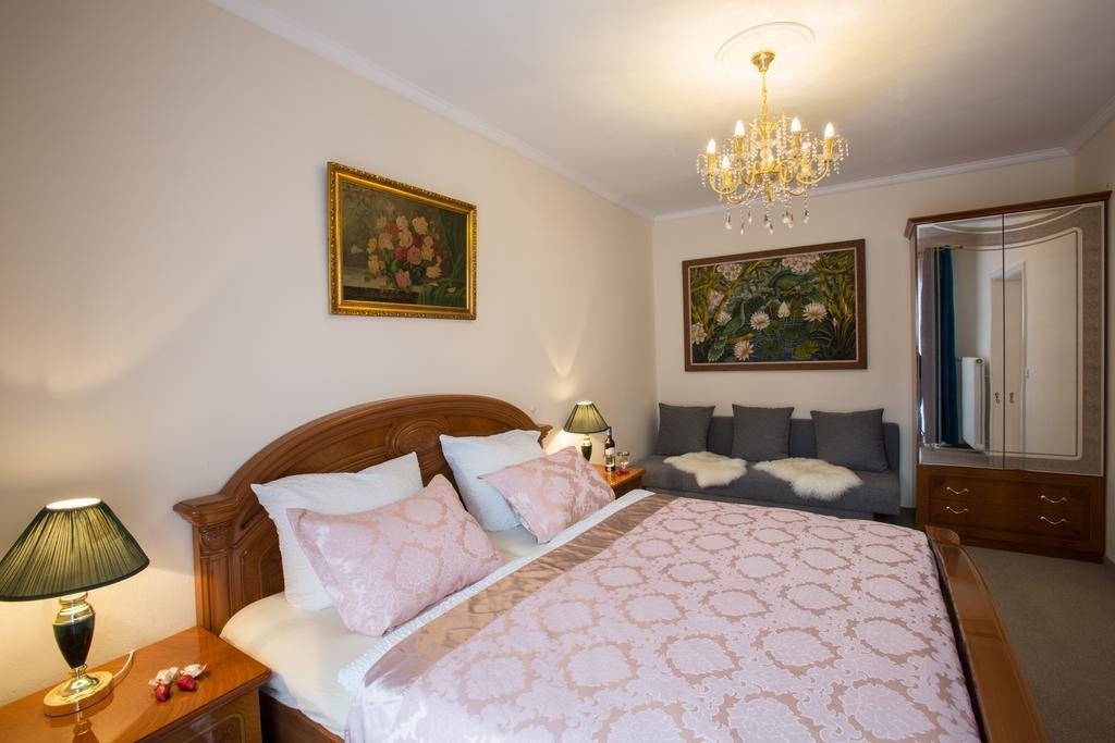Golden Gapa Large Family Apartment 7 Garmisch-Partenkirchen Extérieur photo