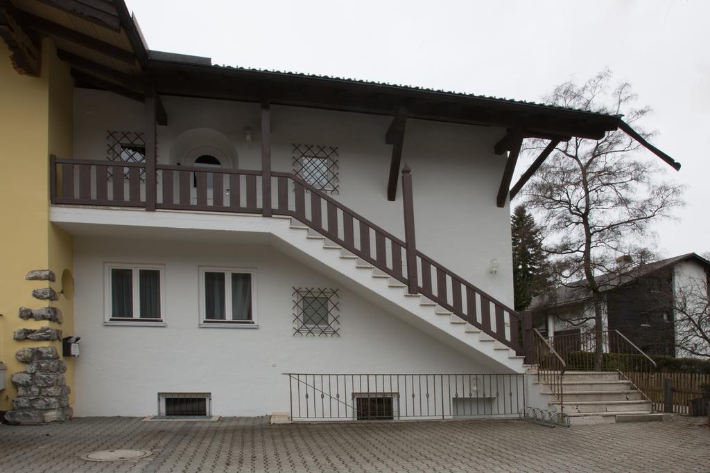 Golden Gapa Large Family Apartment 7 Garmisch-Partenkirchen Extérieur photo