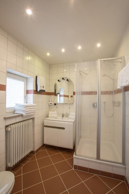 Golden Gapa Large Family Apartment 7 Garmisch-Partenkirchen Chambre photo