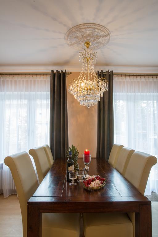 Golden Gapa Large Family Apartment 7 Garmisch-Partenkirchen Extérieur photo