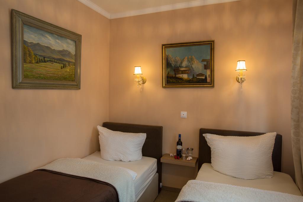 Golden Gapa Large Family Apartment 7 Garmisch-Partenkirchen Extérieur photo