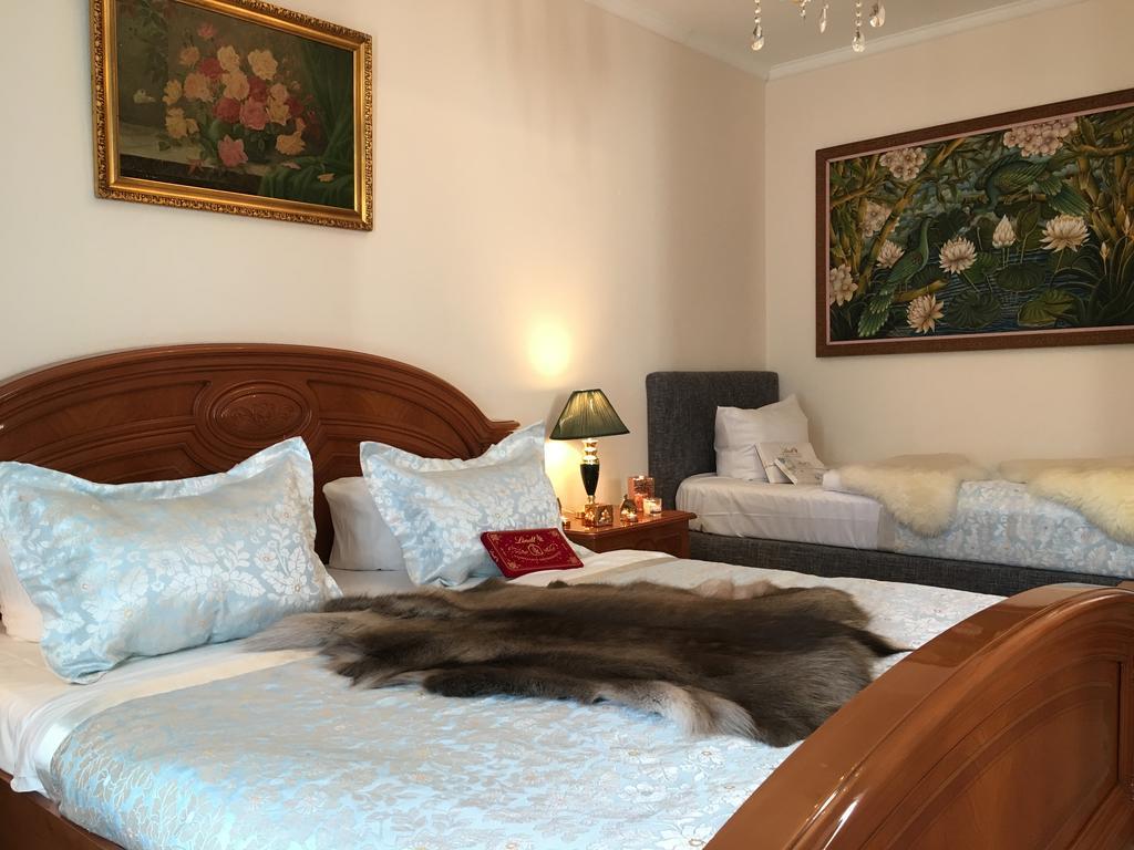 Golden Gapa Large Family Apartment 7 Garmisch-Partenkirchen Extérieur photo