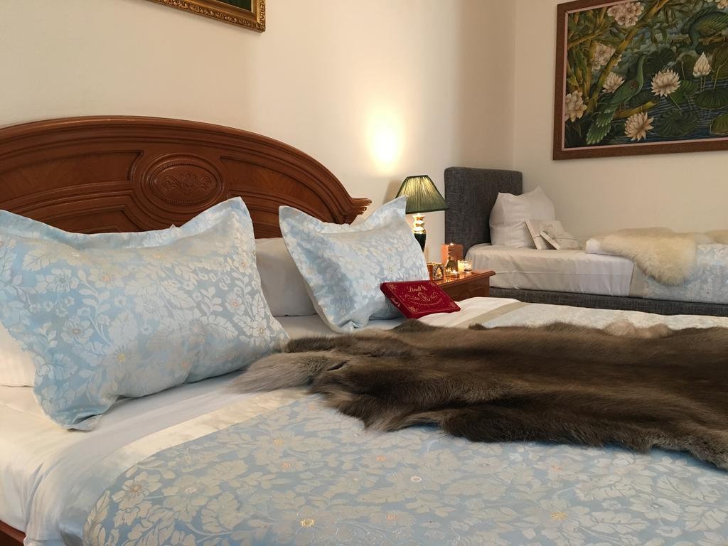 Golden Gapa Large Family Apartment 7 Garmisch-Partenkirchen Extérieur photo
