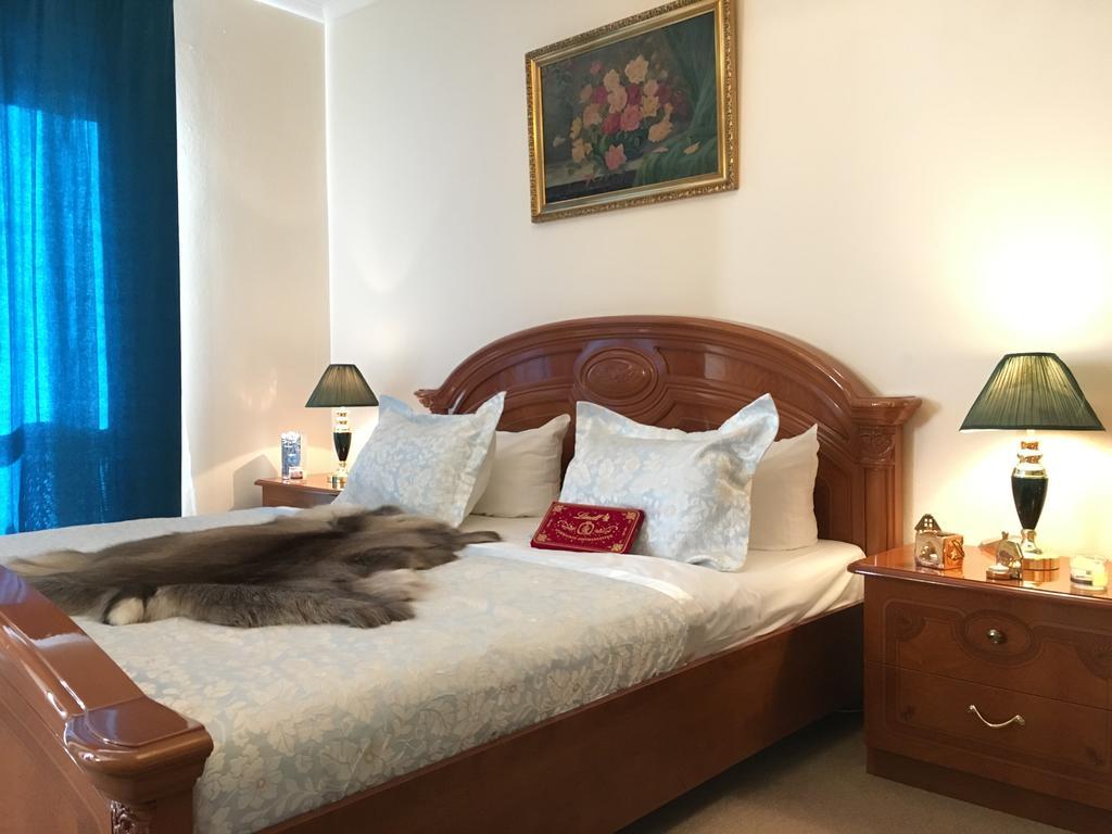 Golden Gapa Large Family Apartment 7 Garmisch-Partenkirchen Extérieur photo