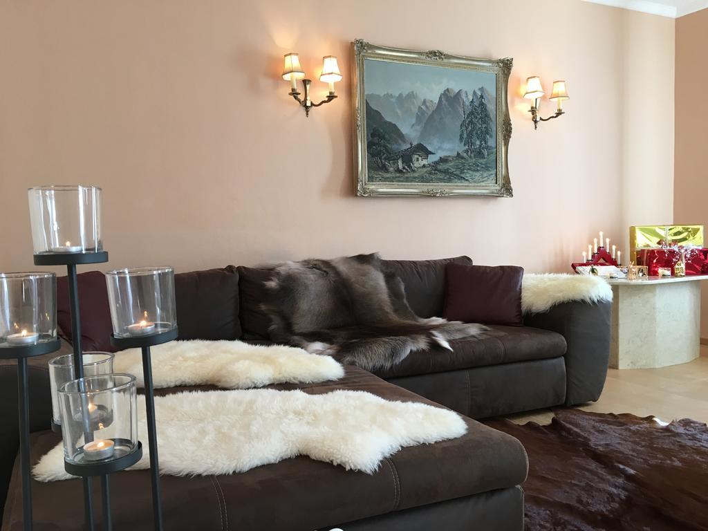 Golden Gapa Large Family Apartment 7 Garmisch-Partenkirchen Extérieur photo