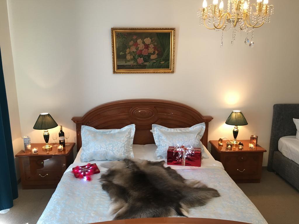Golden Gapa Large Family Apartment 7 Garmisch-Partenkirchen Extérieur photo