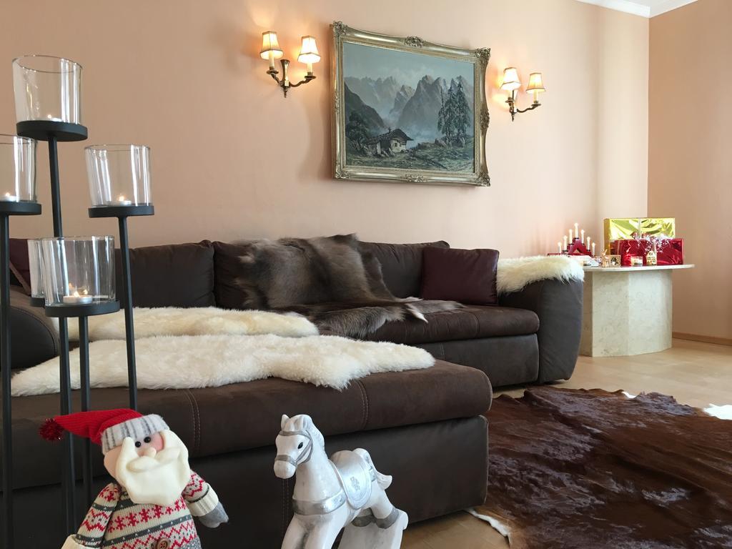 Golden Gapa Large Family Apartment 7 Garmisch-Partenkirchen Extérieur photo