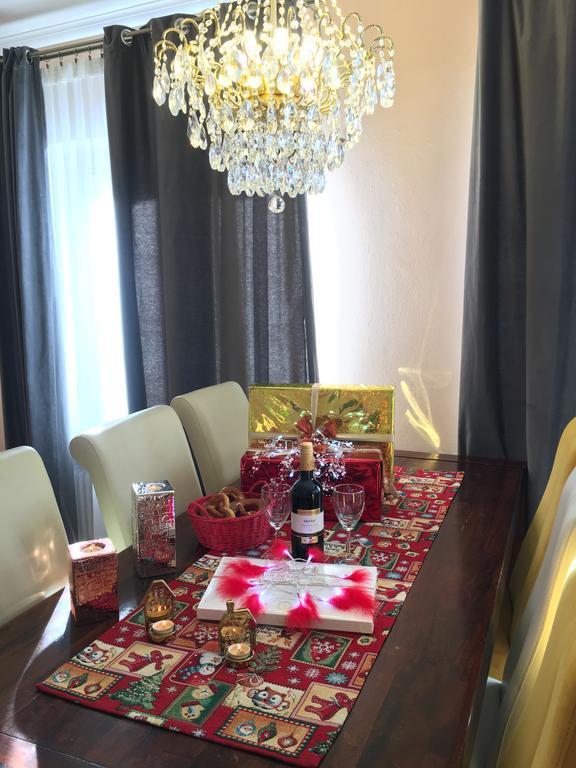Golden Gapa Large Family Apartment 7 Garmisch-Partenkirchen Extérieur photo